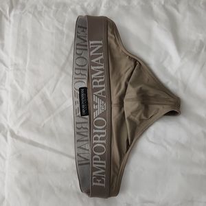 Emporio Armani S Underwear Nude